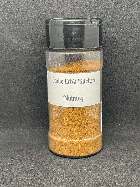 Nutmeg - Herbs by Erb