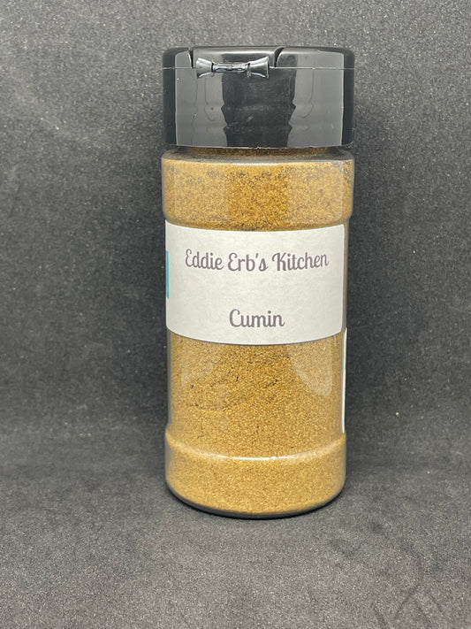 Cumin - Herbs by Erb