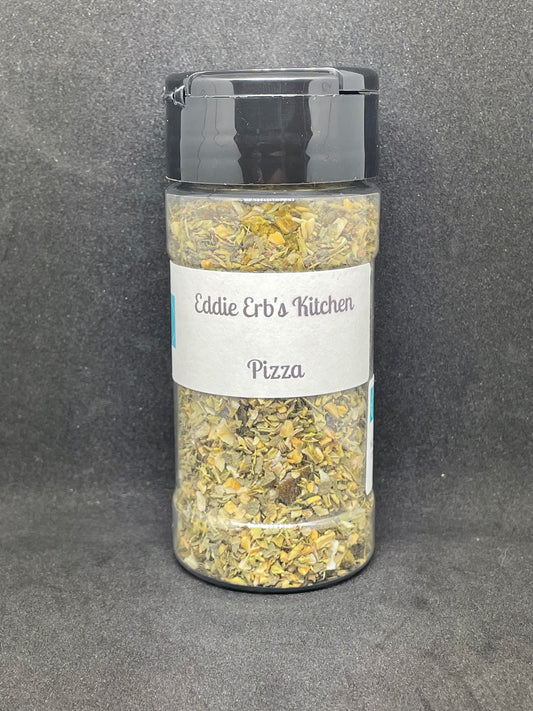 Pizza - Herbs by Erb