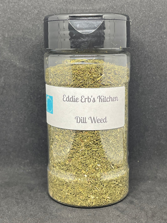 Dill Weed - Herbs by Erb
