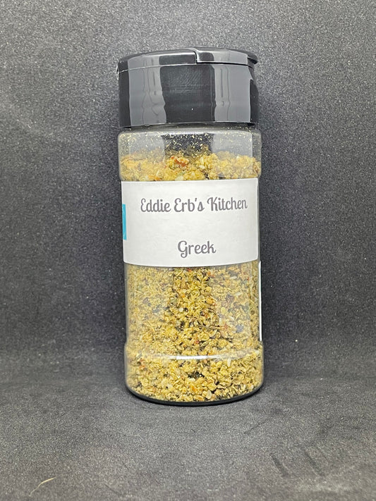 Greek - Herbs by Erb