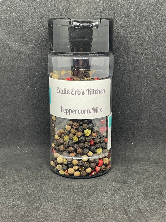 Peppercorn Mix - Herbs by Erb