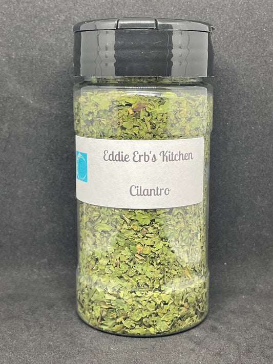 Cilantro - Herbs by Erb