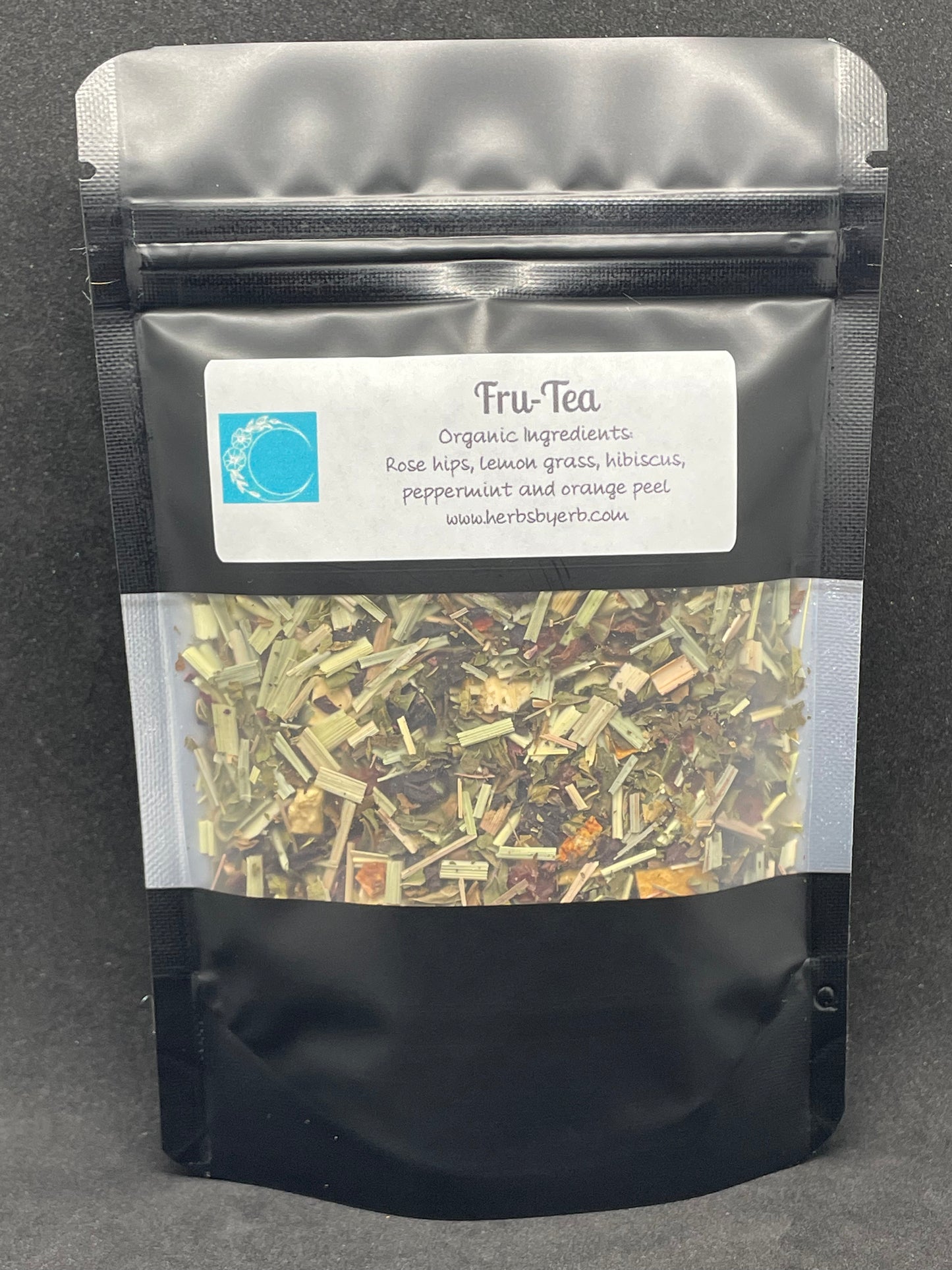 Fru-Tea - Herbs by Erb