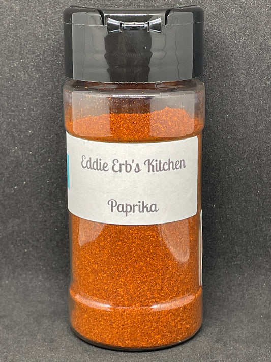 Paprika (2.0 oz) - Herbs by Erb