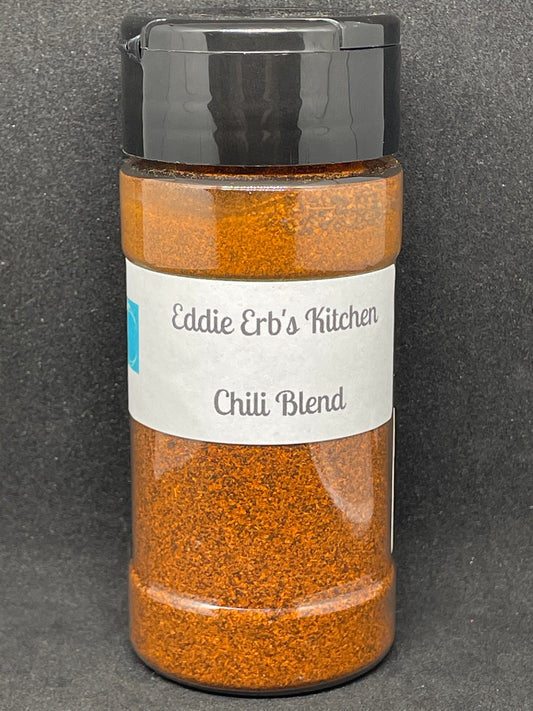 Chili (3.0 oz) - Herbs by Erb