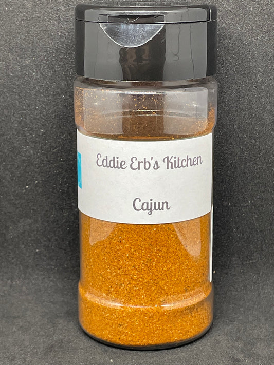 Cajun (2.0 oz) - Herbs by Erb
