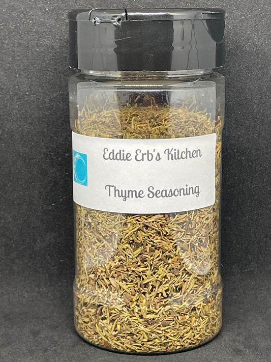 Thyme (1.5 oz) - Herbs by Erb