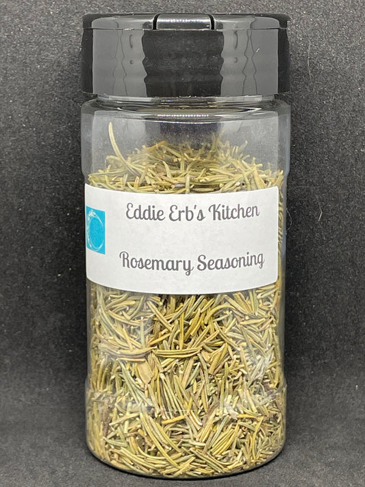 Rosemary (1.5 oz) - Herbs by Erb
