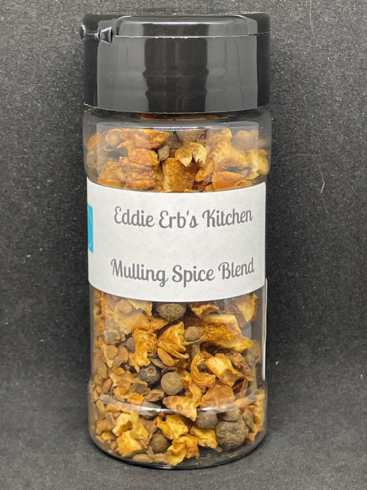 Mulling (1.5 oz) - Herbs by Erb