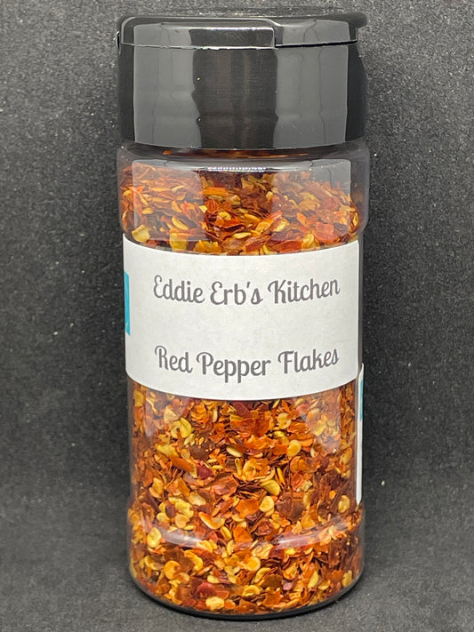 Red Pepper (1.5 oz) - Herbs by Erb
