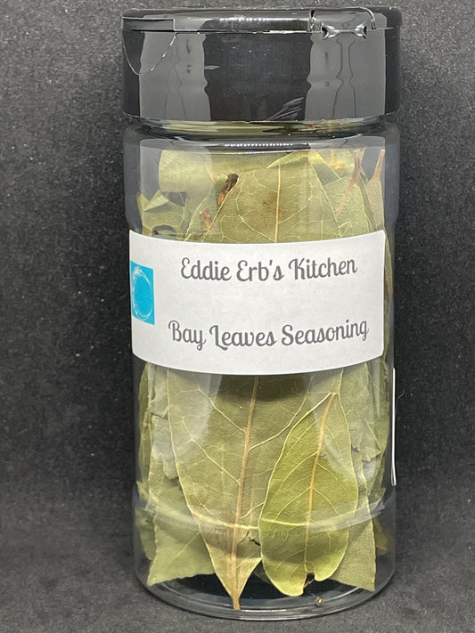Bay Leaves (0.5 oz) - Herbs by Erb