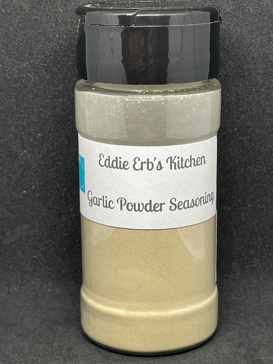 Garlic Powder (2.0 oz) - Herbs by Erb
