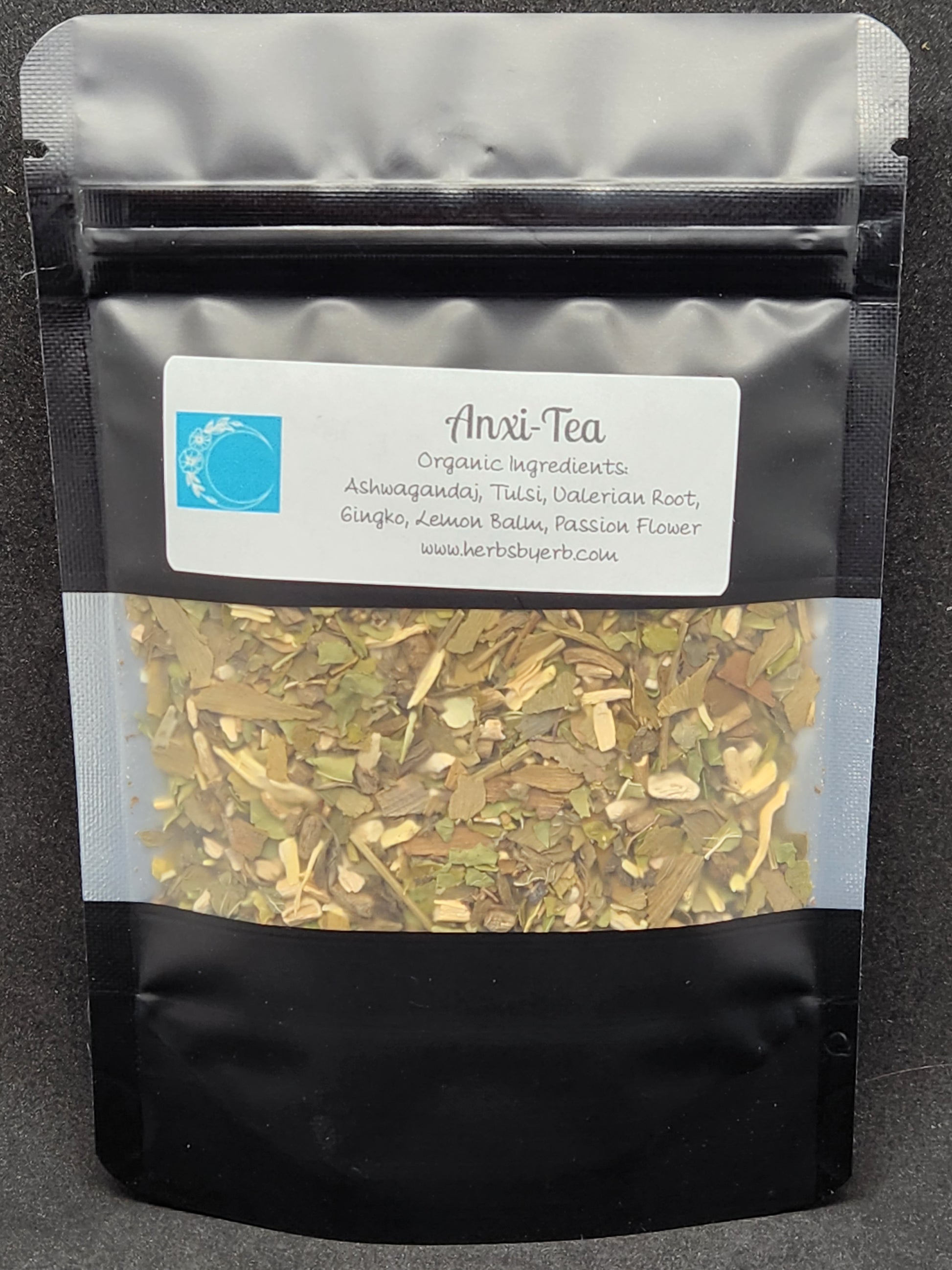 Anxi-Tea - Herbs by Erb