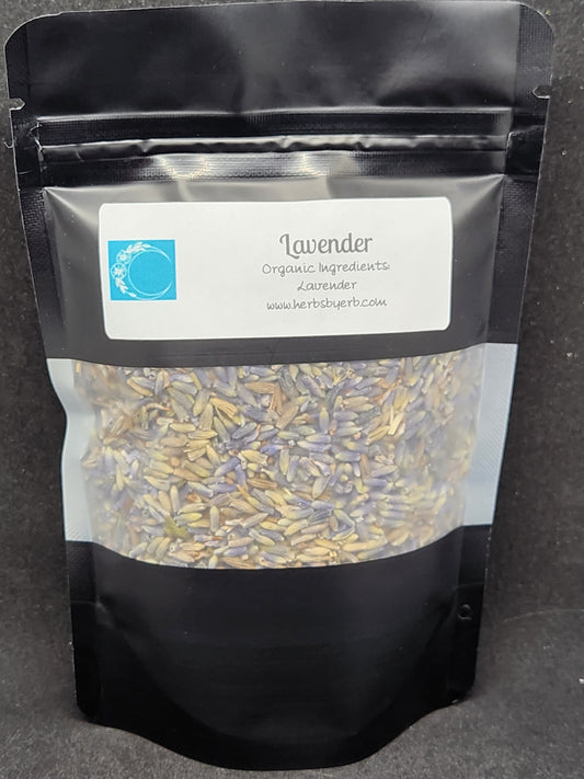 Lavender - Herbs by Erb