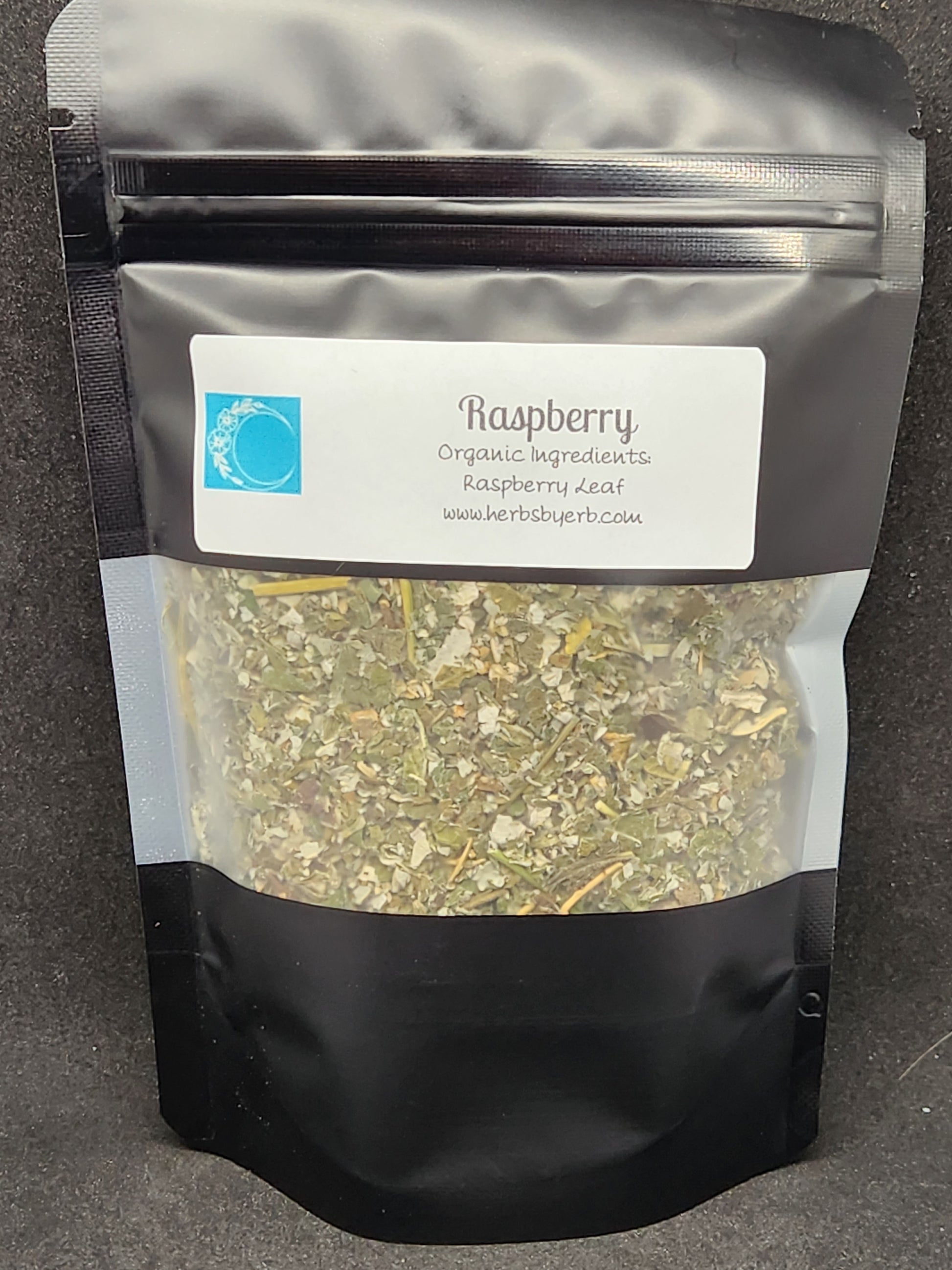 Raspberry - Herbs by Erb