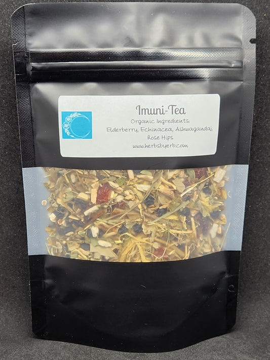 Immuni-Tea - Herbs by Erb
